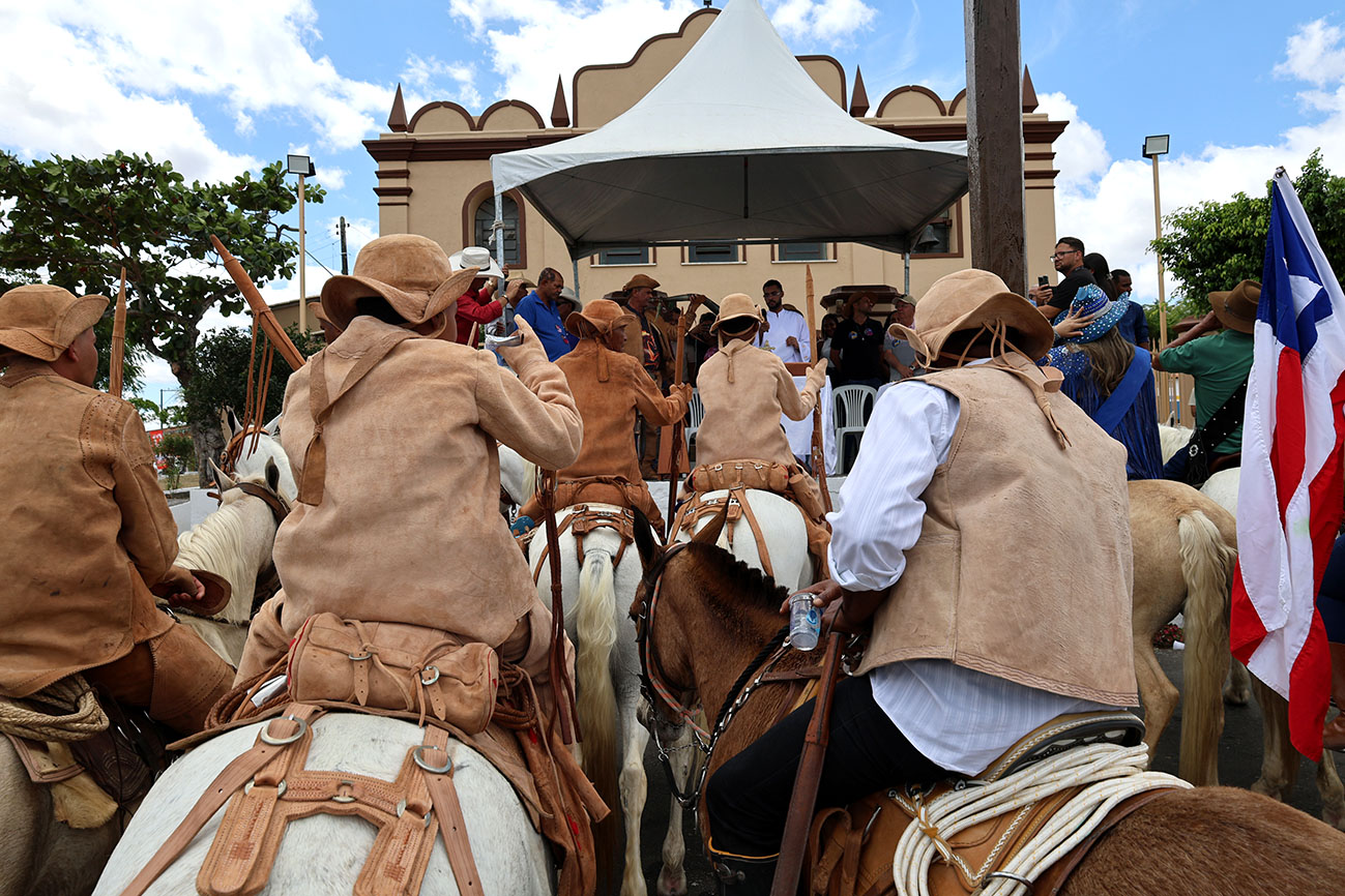 Foto: Reprodução/Prefeitura de Feira de Santana - BA